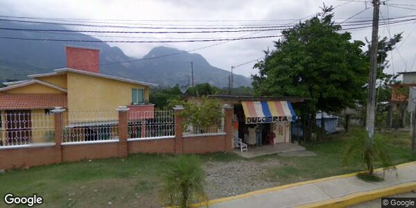 SUPERVISIÓN ESC0LAR 055